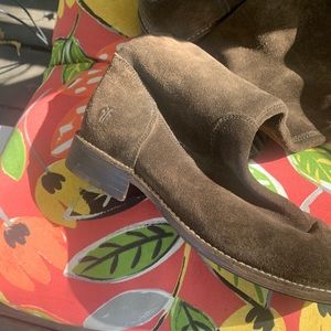 Frye boots women